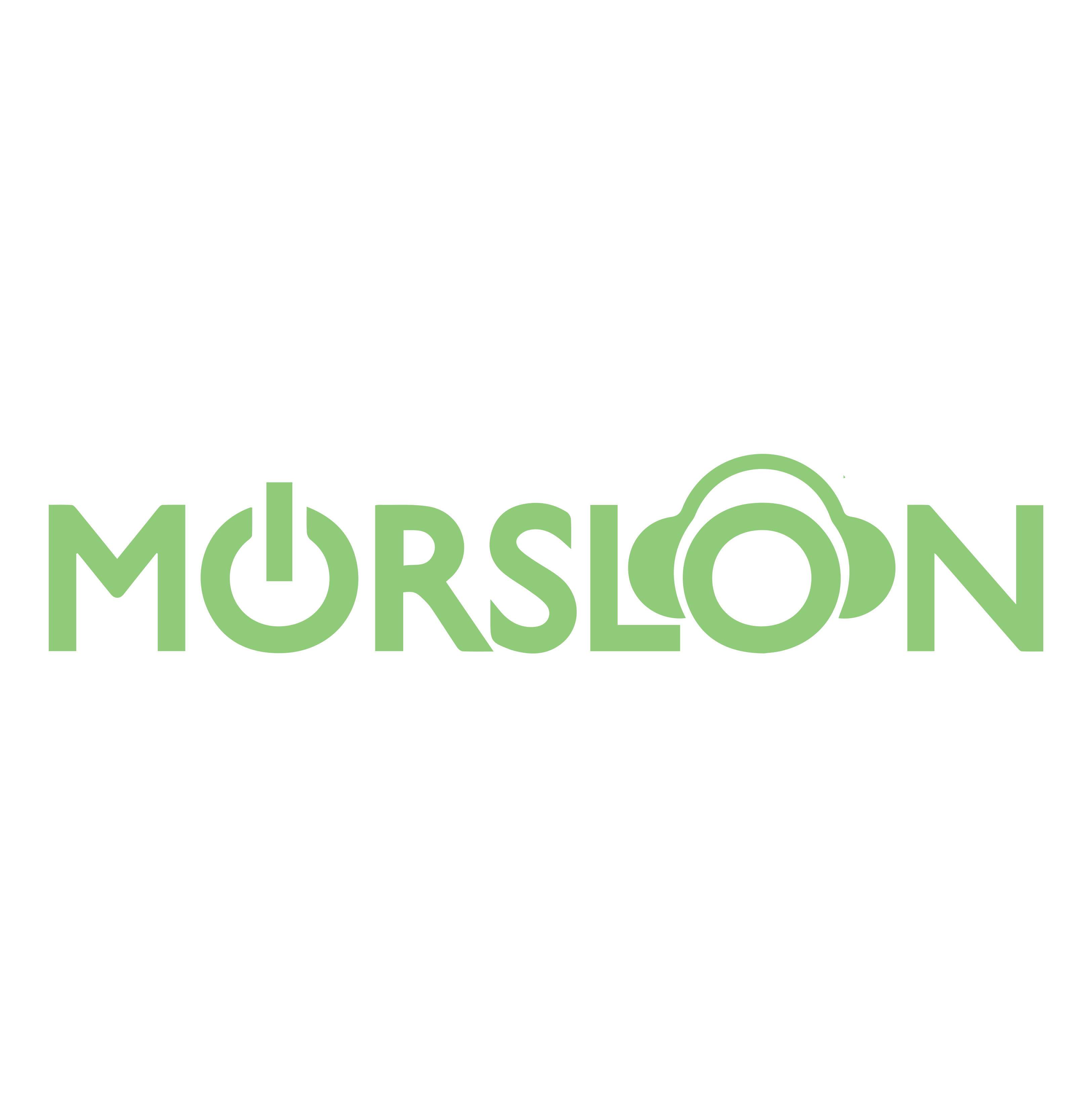 MORSLON